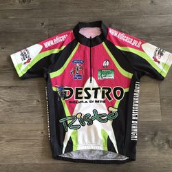 Cycling Jersey - Small 