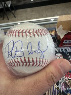 Ron Blomberg