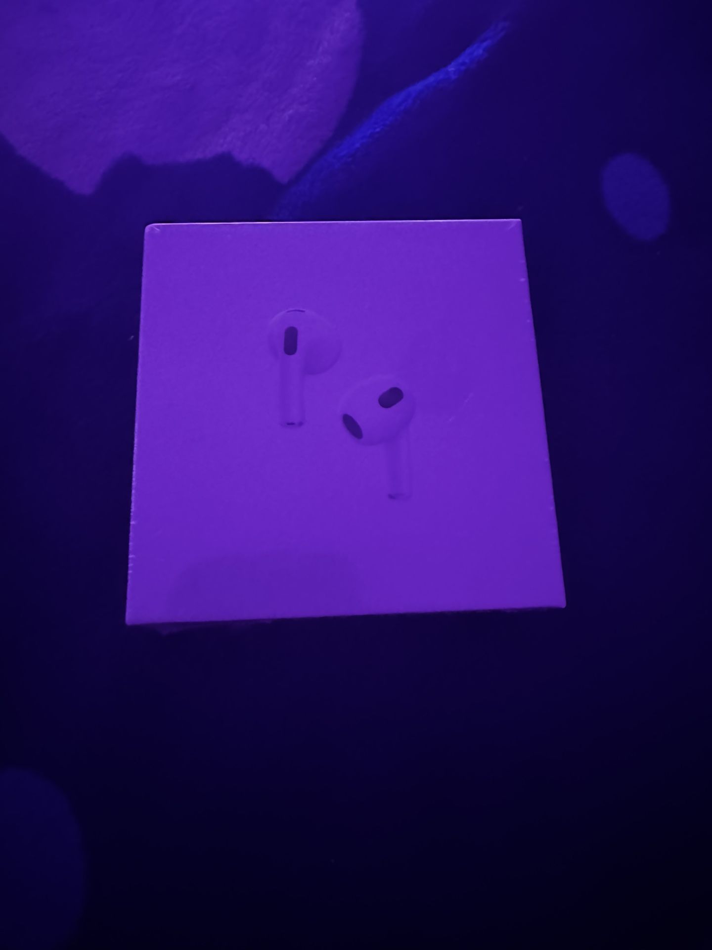 Gen 2 AirPods Pro