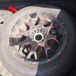 Rims