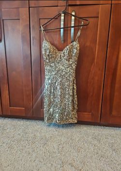 Beautiful dress
