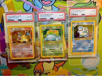 Pokemon