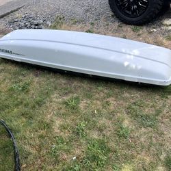 Yakima Rocket Box Pick Up In Spanaway for Sale in Tacoma WA OfferUp