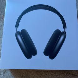 Apple Airpodmaxs 