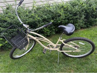 Women’s Electra Bicycle