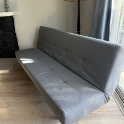 IKEA Futon (like New)