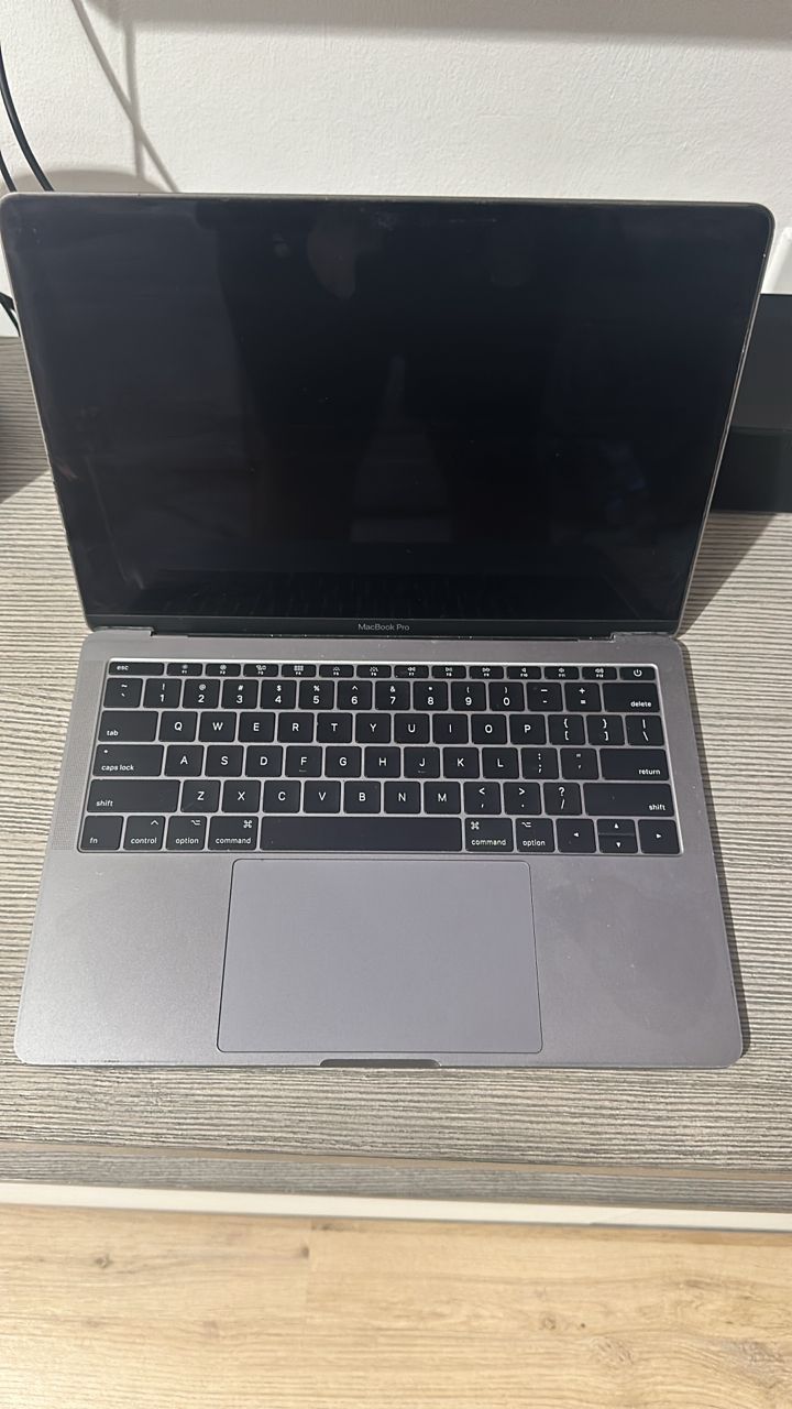 MacBook Pro 2019