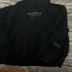 Originals brand
