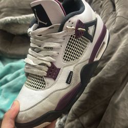 PSG 4s Size 10
