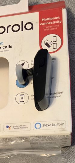 Motorolarola bluetooth
