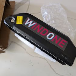 Windone E2 Electric Bike Battery