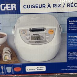 Rice Cooker