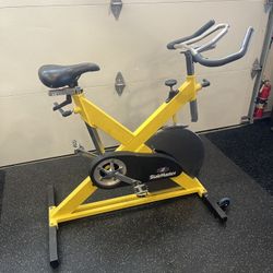 lemond revmaster exercise bike