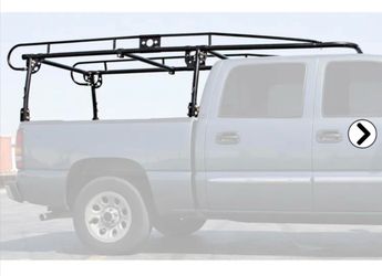 truck rack