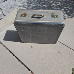 Vintage Suitcase