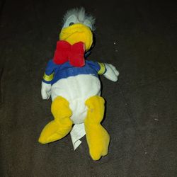Donald Duck Plush