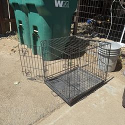 Dog Crate 