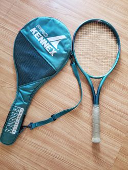 Kennex Tennis Rackets for sale