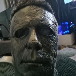 Michael Myers Overhauled mask New $50 