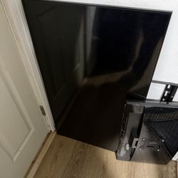 43 Inch Samsung Smart Tv