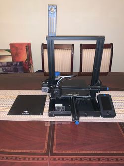 Creality Ender 3 V.2