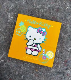Unused / New Makeup Palettes