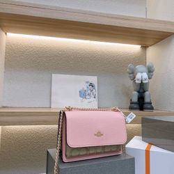 Crossbody Designer Purse