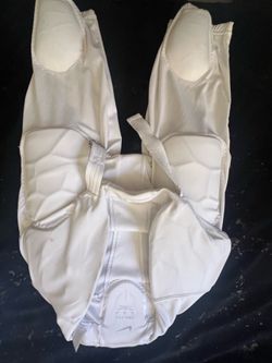 Football  pants with pads