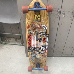 Long board