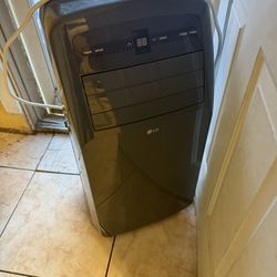 Inside Air Condition