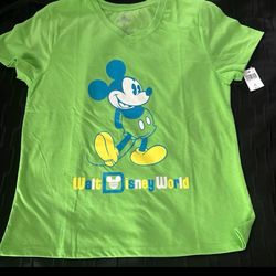 Disney parks medium Mickey top