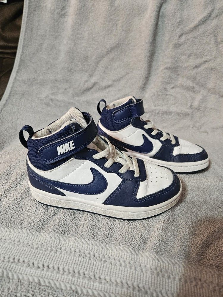 LIKE NEW KIDS NIKE
