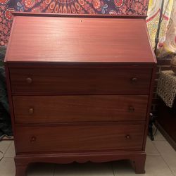 Antique Secretary