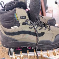 Vans  Ultra range Boots Exo Hi Mte 2 