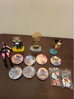 toy bundle $3 for ALL