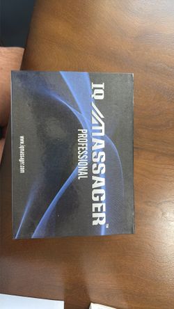 IQ Massager