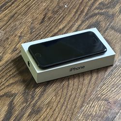 iPhone SE 2nd Generation 
