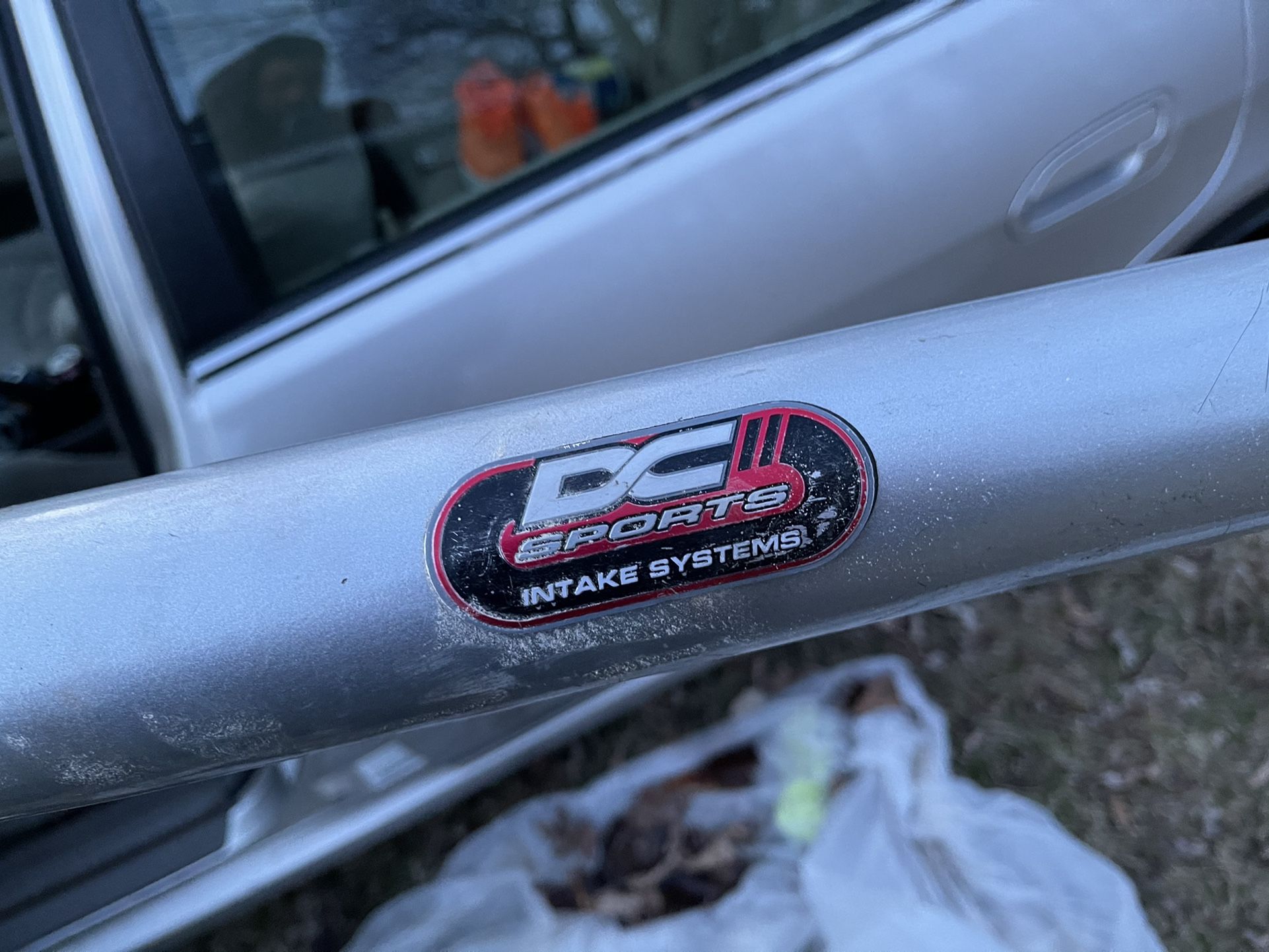Dc Cold Air Intake