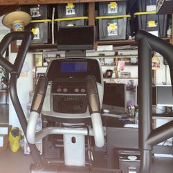 ProForm Elliptical Machine