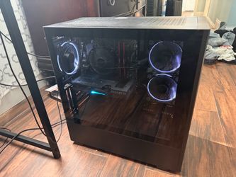 Cyber power pc gaming