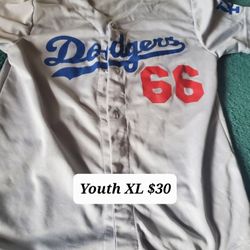 Dodgers ❤️ Different Prices
