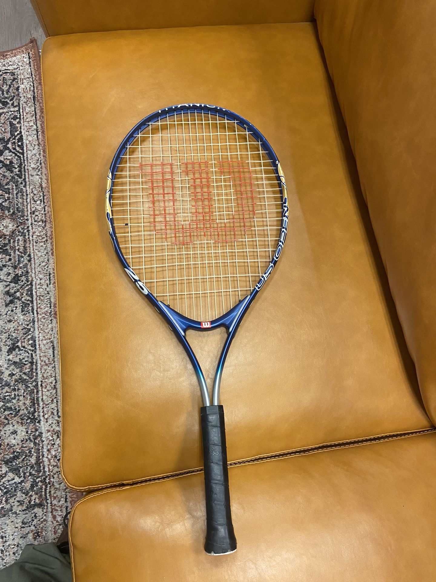 25 Inch Wilson Tennis racket 
