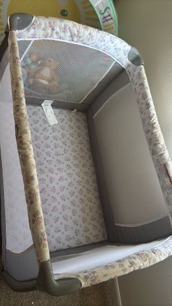 Grey and pink