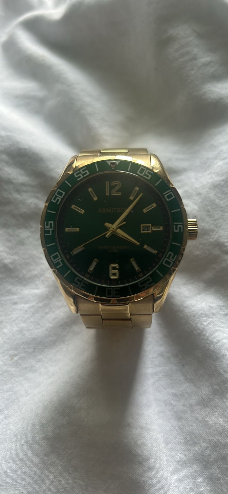 Armitron Watch