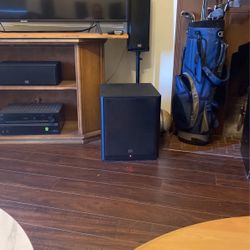 Surround Sound Amazing Audio 