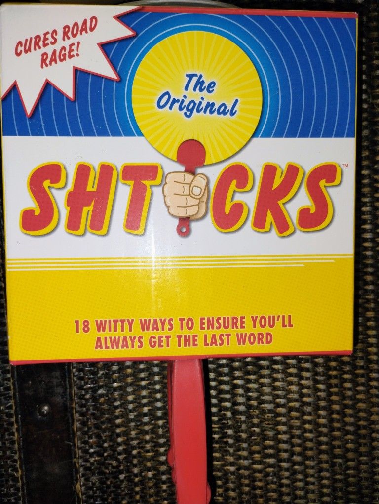 Great gifts for the car