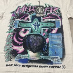 Hellstar Online Tee