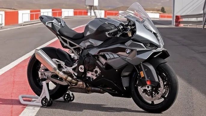 2025 BMW S1000RR
