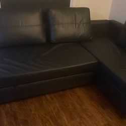 IKEA Sofa cum Bed 