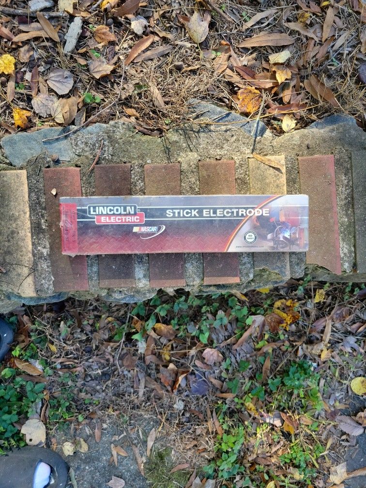 Lincoln Electric Stick Electrode